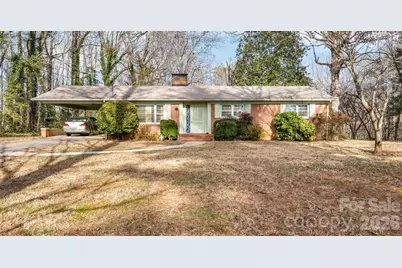 1200 Piedmont Road, Morganton, NC 28655 - Photo 1