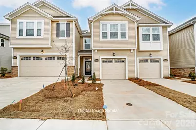 6018 Mallow Crossing Lane, Charlotte, NC 28213 - Photo 1