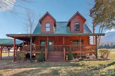 54 Meandering Way, Maggie Valley, NC 28751 - Photo 1