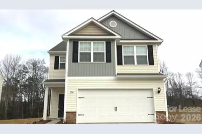 7210 Cuddington Drive, Charlotte, NC 28215 - Photo 1