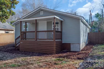 401 Golf Course Road, Winnsboro, SC 29180 - Photo 1