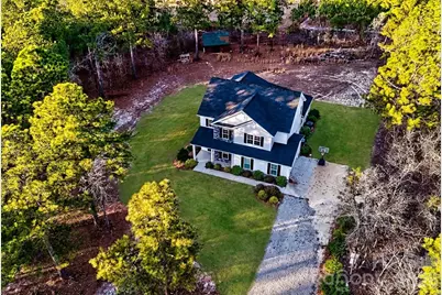 4922 Bethune Road, Kershaw, SC 29067 - Photo 1