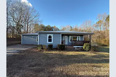 3467 Asbury Church Road, Lincolnton, NC 28092 - Photo 1