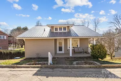 107 Axley Street, Canton, NC 28716 - Photo 1
