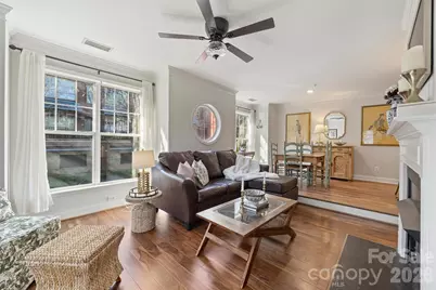 1144 W 1st Street, Charlotte, NC 28202 - Photo 1