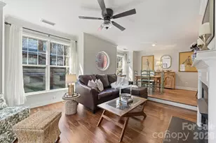 1144 W 1st St, Charlotte, NC 28202 - Photo 1