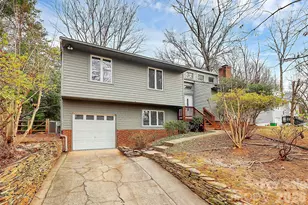 9421 Fairway Ridge Rd, Charlotte, NC 28277 - Photo 1