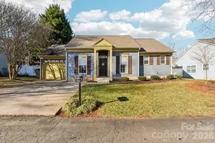 5719 Becton Park Dr, Charlotte, NC 28227 - Photo 1