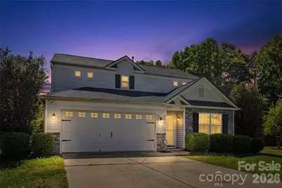 8854 Laurel Run Drive, Charlotte, NC 28269 - Photo 1
