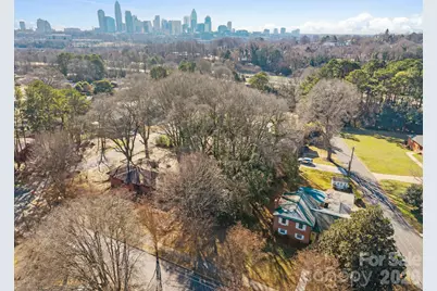 1909 Patton Avenue, Charlotte, NC 28216 - Photo 1