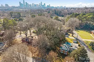 1909 Patton Ave, Charlotte, NC 28216 - Photo 1