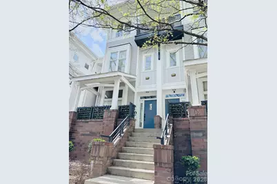 671 N Alexander Street, Charlotte, NC 28202 - Photo 1