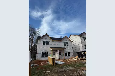 210 N Yadkin Avenue, Spencer, NC 28159 - Photo 1