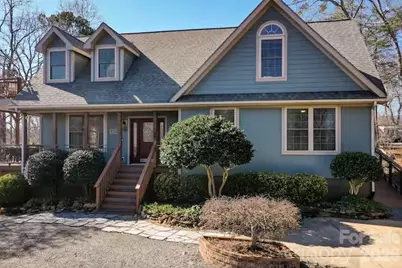 158 Pearson Circle, Lake Lure, NC 28746 - Photo 1