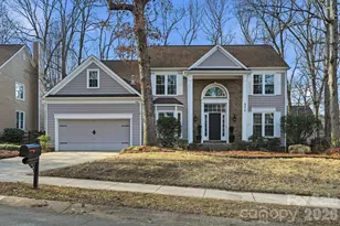 6217 Oak Cove Ln, Charlotte, NC 28269 - Photo 1