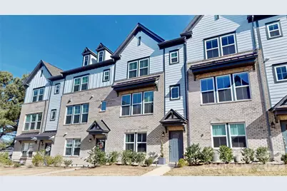 421 Grey Reagan Trail, Charlotte, NC 28211 - Photo 1