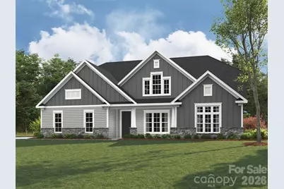 10926 Tyler Brook Lane #OAK0052, Mint Hill, NC 28227 - Photo 1