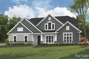 10926 Tyler Brook Ln, Mint Hill, NC 28227 - Photo 1