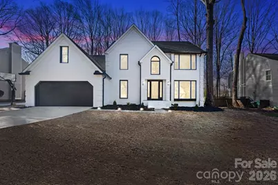 2124 Annecy Drive, Matthews, NC 28105 - Photo 1