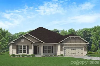 1175 Gardenia Drive #44, Mount Ulla, NC 28125 - Photo 1