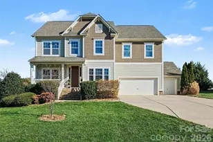 114 Farm Knoll Way, Mooresville, NC 28117 - Photo 1