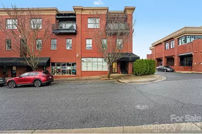 19701 Bethel Church Road #201 & 202, Cornelius, NC 28031 - Photo 1