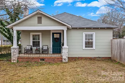 421 Annafrel Street, Rock Hill, SC 29730 - Photo 1
