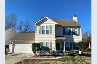 1271 Midlake Avenue, Kannapolis, NC 28083 - Photo 1