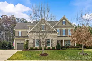 108 Mulholland Dr, Weddington, NC 28104 - Photo 1