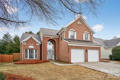 6917 Lenhart Drive, Charlotte, NC 28226 - Photo 1