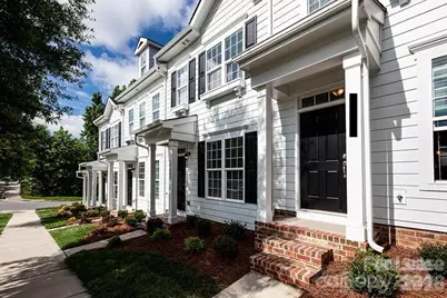 8106 Jacey Lane, Huntersville, NC 28078 - Photo 1