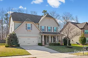 7038 Hyde Park Drive, Indian Trail, NC 28079 - Photo 1