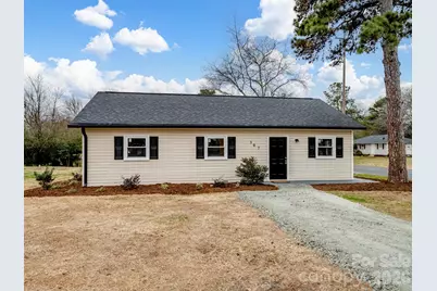 307 Jones Street, Monroe, NC 28110 - Photo 1