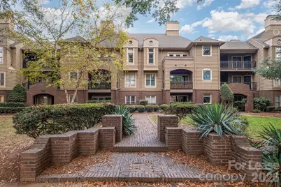 1101 E Morehead Street, Charlotte, NC 28204 - Photo 1