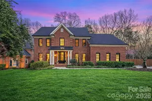 16146 Covington Point Ln, Huntersville, NC 28078 - Photo 1