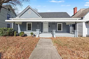 602 S Carolina Ave, Spencer, NC 28159 - Photo 1