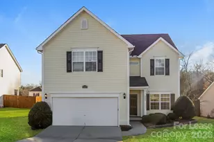 5247 Ellie Court, Concord, NC 28025 - Photo 1