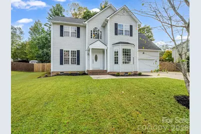 187 Riverbirch Drive, Fletcher, NC 28732 - Photo 1