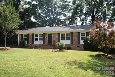 4520 Holbrook Drive, Charlotte, NC 28205 - Photo 1