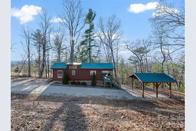 623 Overlook Drive, Spruce Pine, NC 28777 - Photo 1