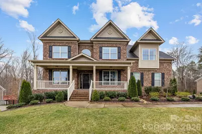 11305 Three Sisters Lane, Mint Hill, NC 28227 - Photo 1