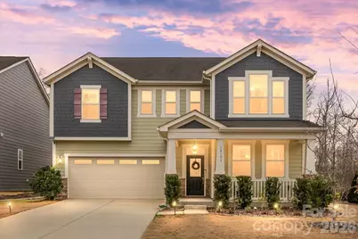 14106 Magnolia Walk Drive, Huntersville, NC 28078 - Photo 1