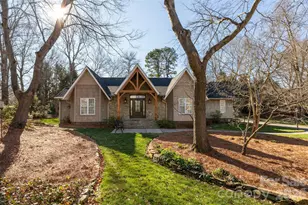 1305 Merrimont Ave, Kings Mountain, NC 28086 - Photo 1