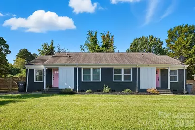 318 Hollis Road, Charlotte, NC 28209 - Photo 1