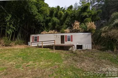 78 and 80 Taylor Street, Woodfin, NC 28804 - Photo 1