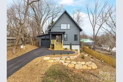 11 Montana Avenue, Asheville, NC 28806 - Photo 1
