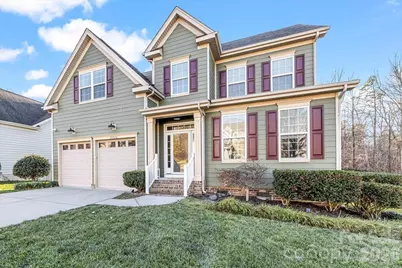 11516 Glowing Star Drive, Charlotte, NC 28215 - Photo 1