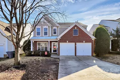 2319 Arbor Vista Drive, Charlotte, NC 28262 - Photo 1