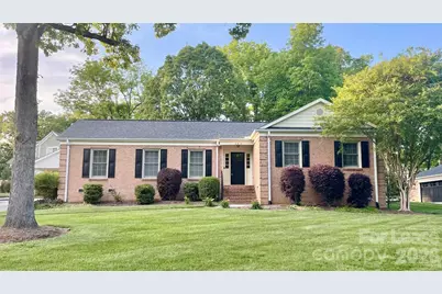 6810 Rosemary Lane, Charlotte, NC 28210 - Photo 1