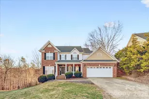 4963 Old River Dr, Hickory, NC 28602 - Photo 1